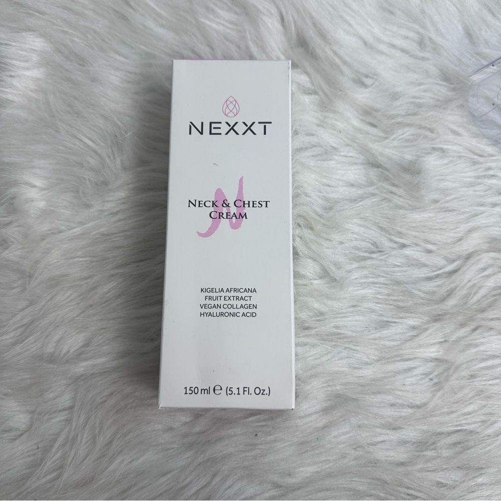 NEXXT‎ Neck & Chest Cream